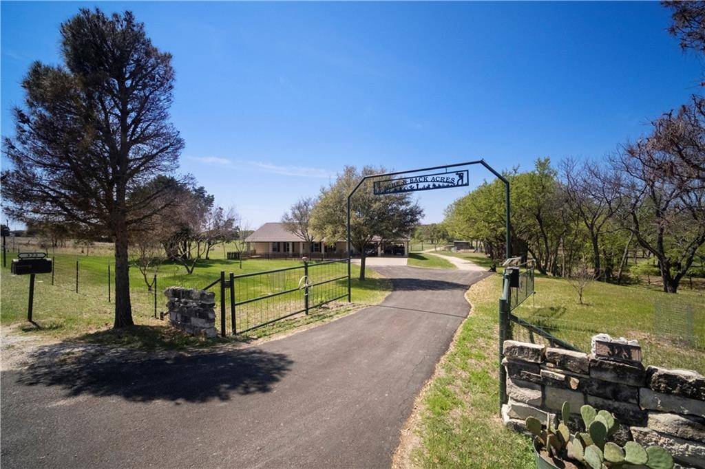 Address not disclosed, Kempner, TX 76539