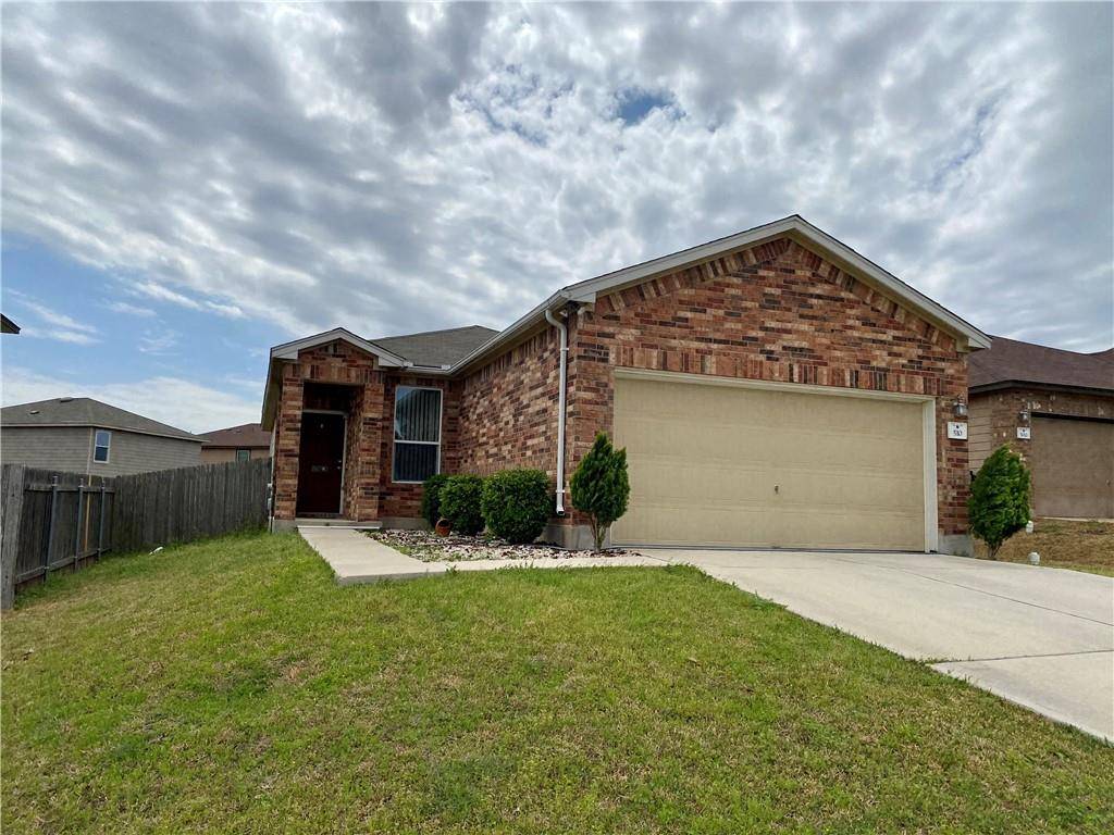 510 New Bridge DR, Kyle, TX 78640