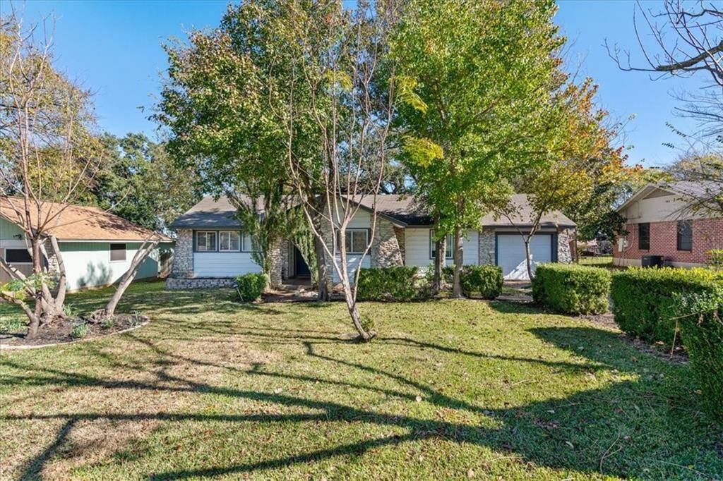 2901 Blue Ridge DR, Cedar Park, TX 78613