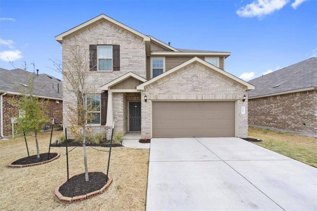 200 Duroc DR, Hutto, TX 78634