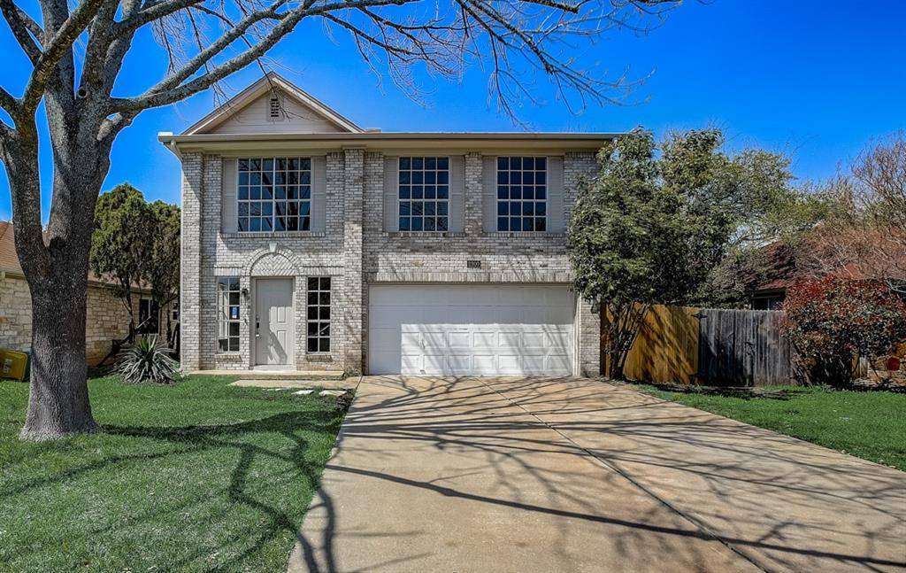 2900 Aster PASS, Cedar Park, TX 78613