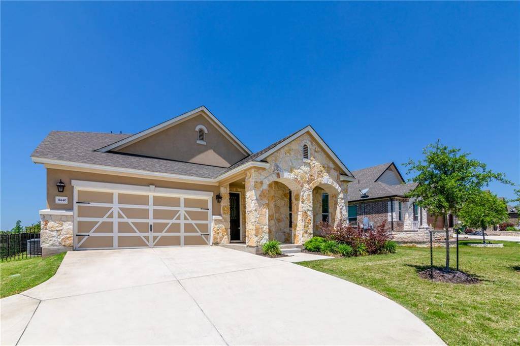 31440 Kingsway RD, Georgetown, TX 78628