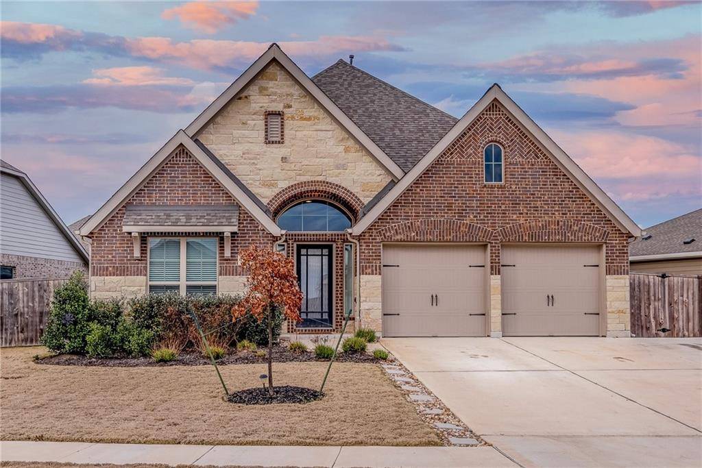 13824 Arbor Hill CV, Manor, TX 78653