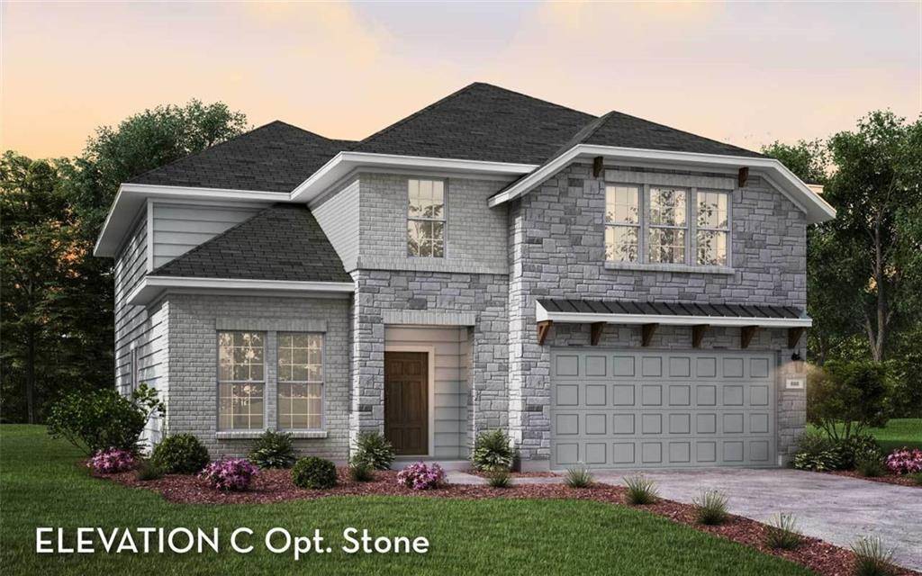 222 Short Leaf DR, Buda, TX 78610