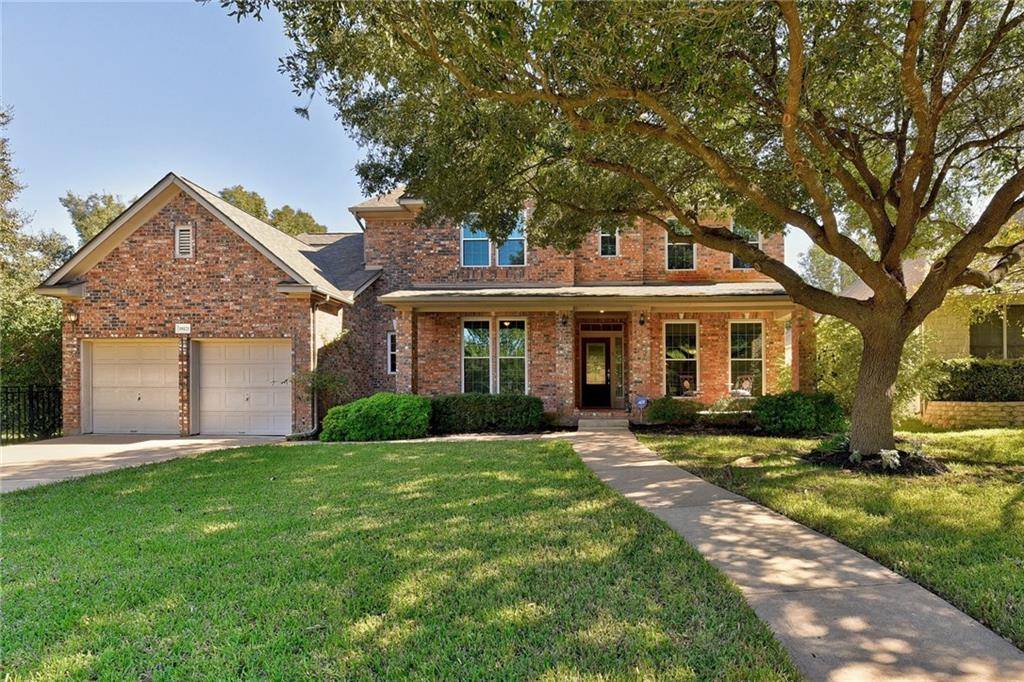 18121 Whitewater CV, Round Rock, TX 78681