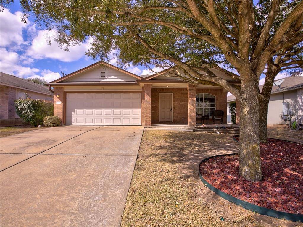 228 Altamont ST, Hutto, TX 78634