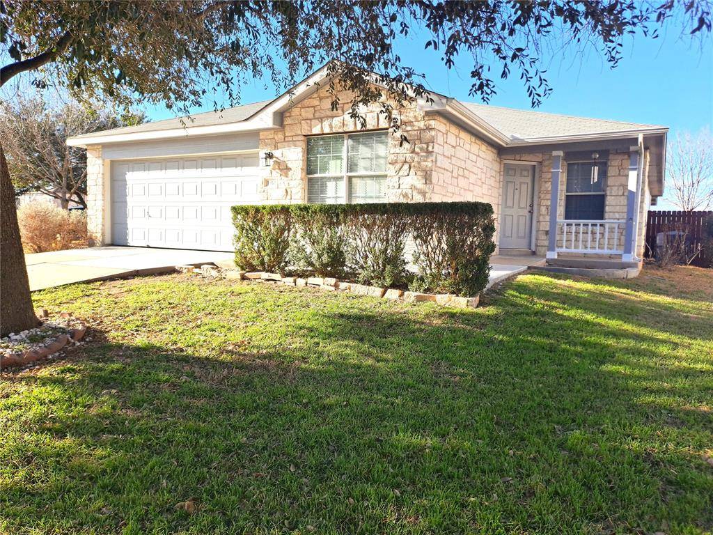 1910 Muscovy CV, Taylor, TX 76574