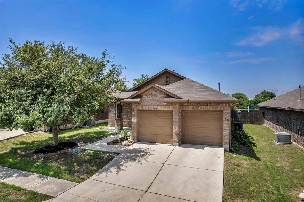 947 Hot Spring VLY, Buda, TX 78610