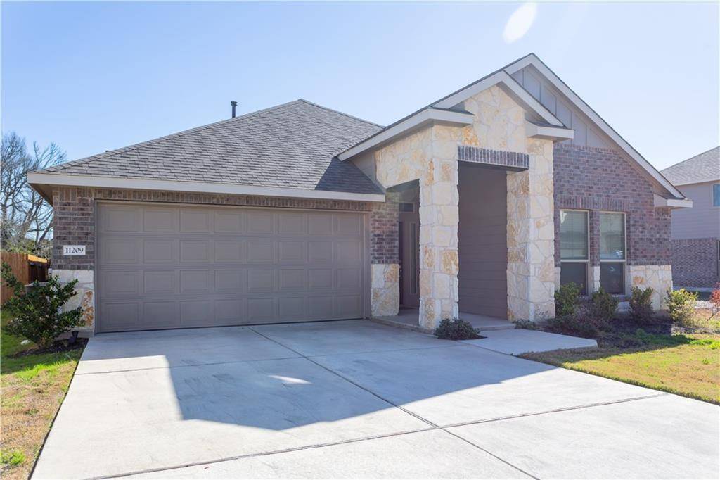11209 Bruneau TRL, Austin, TX 78754