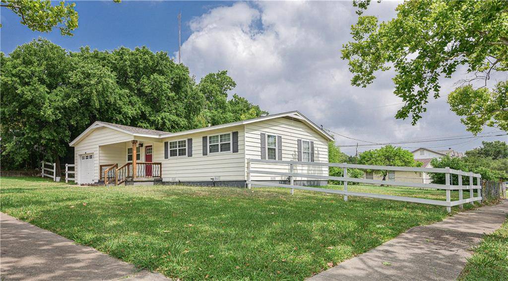 402 SHERMAN Ave, Copperas Cove, TX 76522