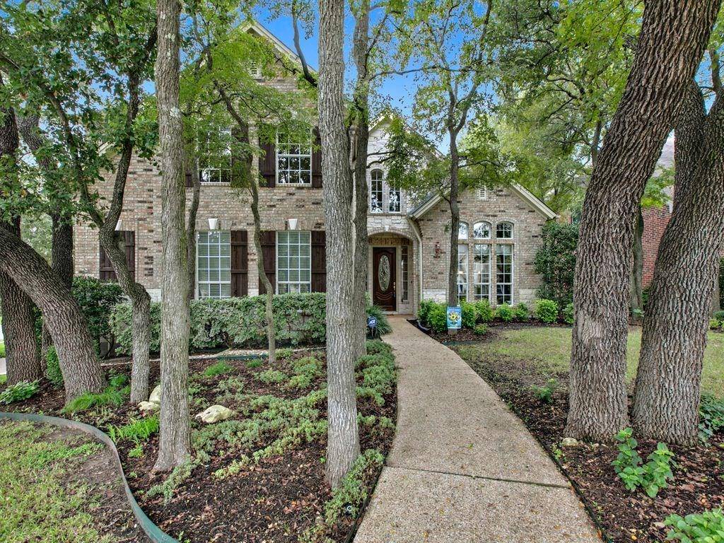 1513 Weiskopf LOOP, Round Rock, TX 78664