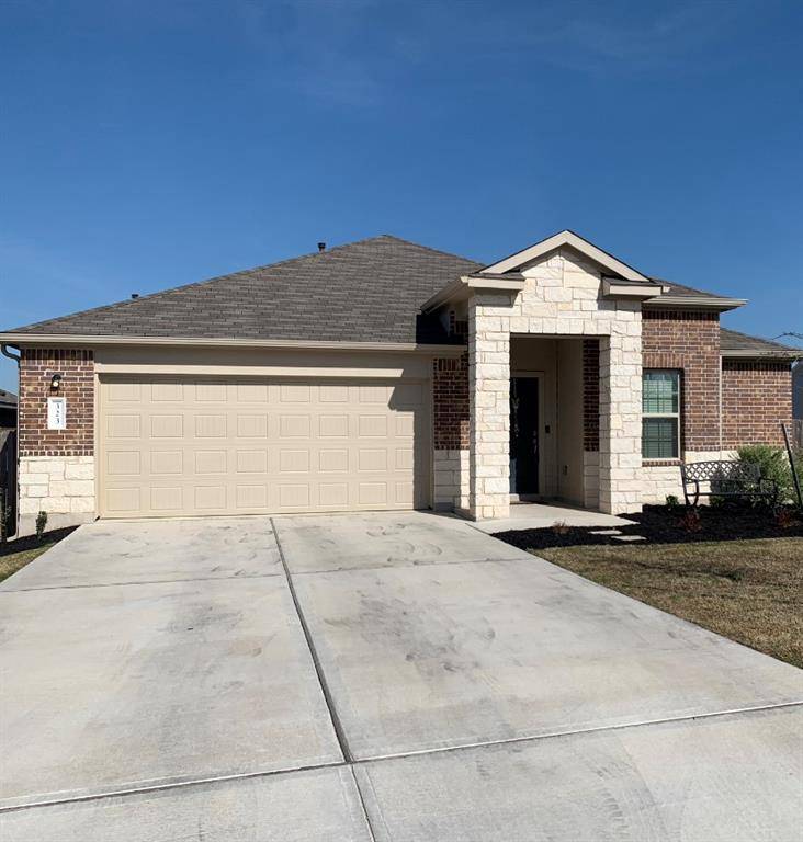 323 Moon Stone TRL, Buda, TX 78610
