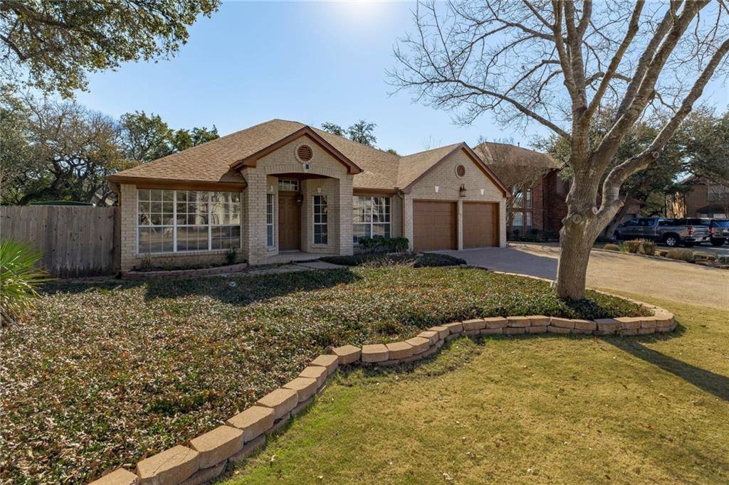 1210 Woodhollow CV, Cedar Park, TX 78613