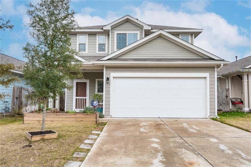 390 Guemal RD, Buda, TX 78610