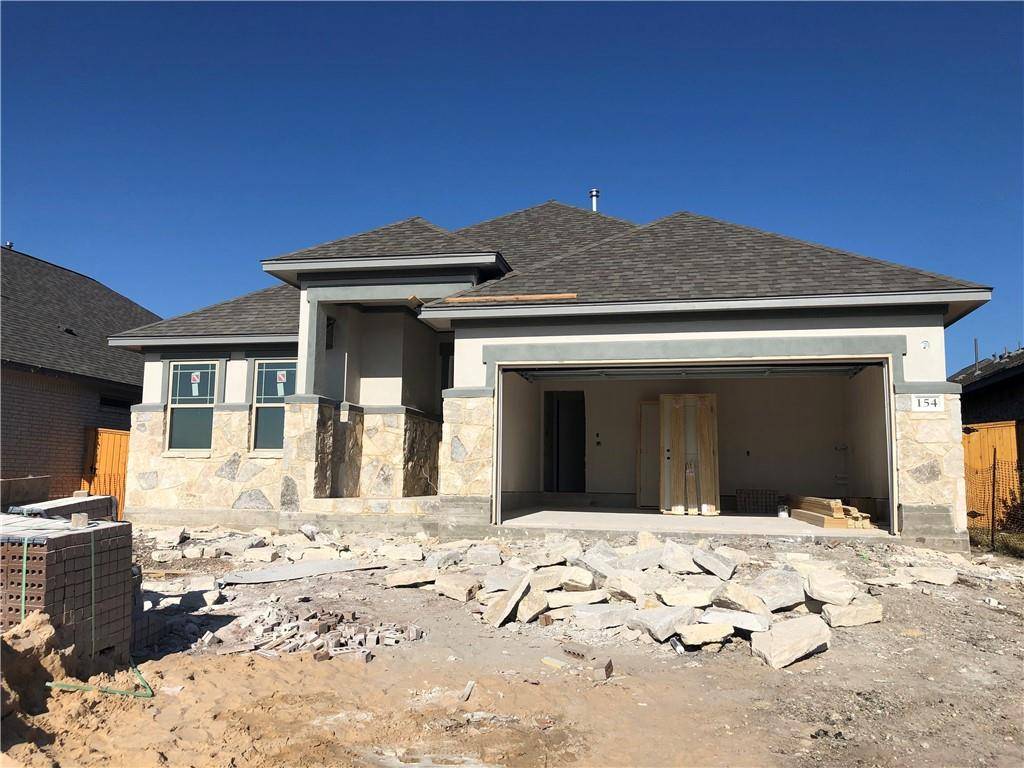 154 Eagle Ford DR, Kyle, TX 78640