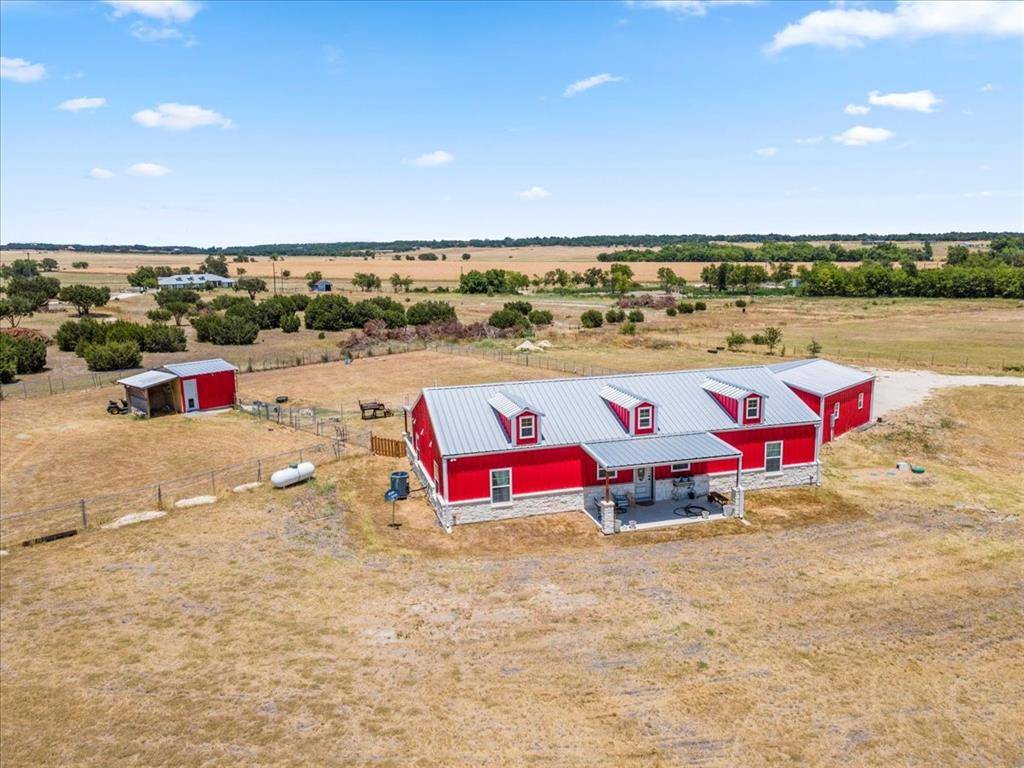 7027 FM 971, Georgetown, TX 78626