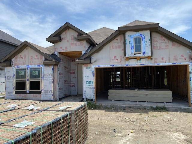 648 Cherrystone LOOP, Buda, TX 78610