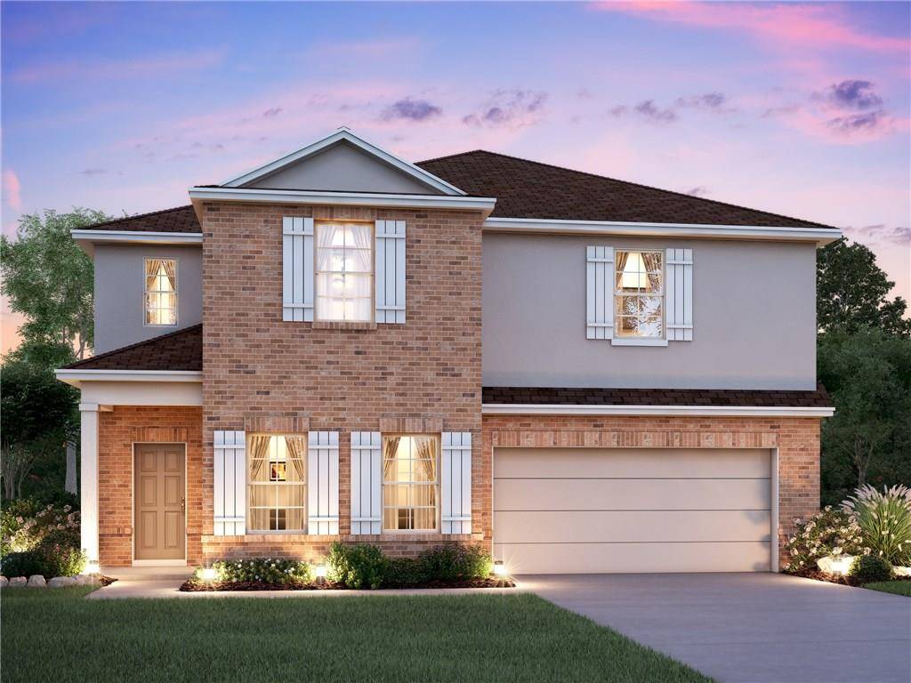 13720 Sugar Bush PATH, Manor, TX 78653