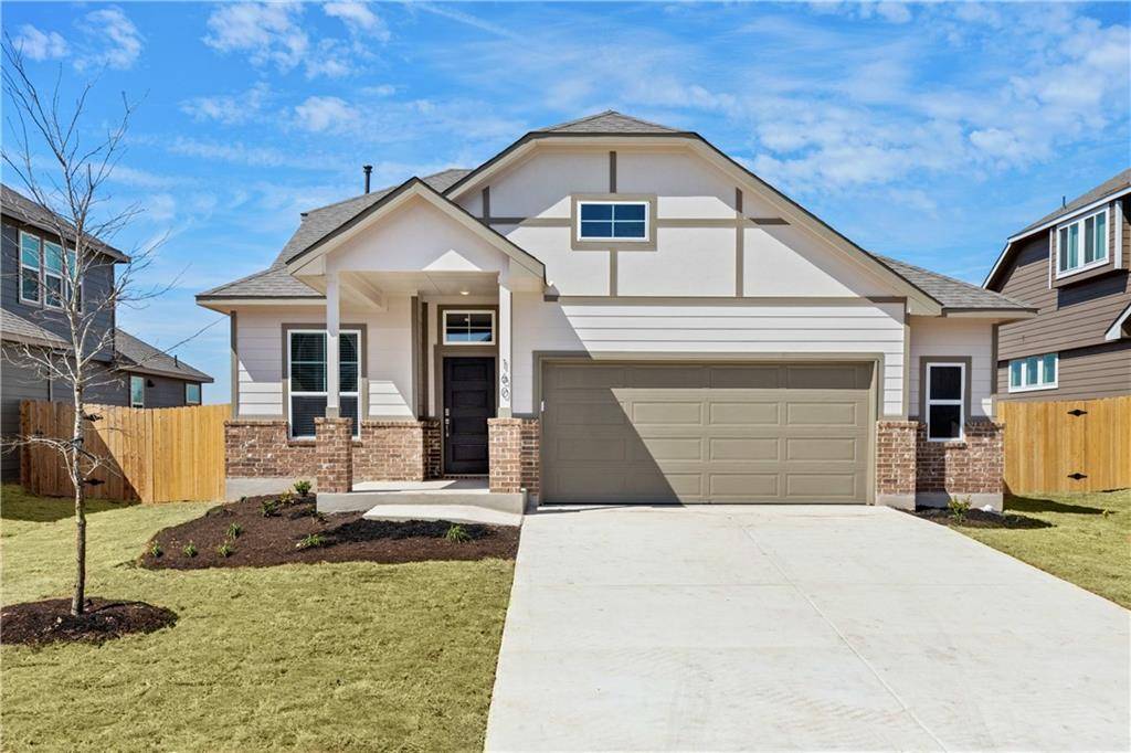 160 Biscayne DR, Kyle, TX 78640