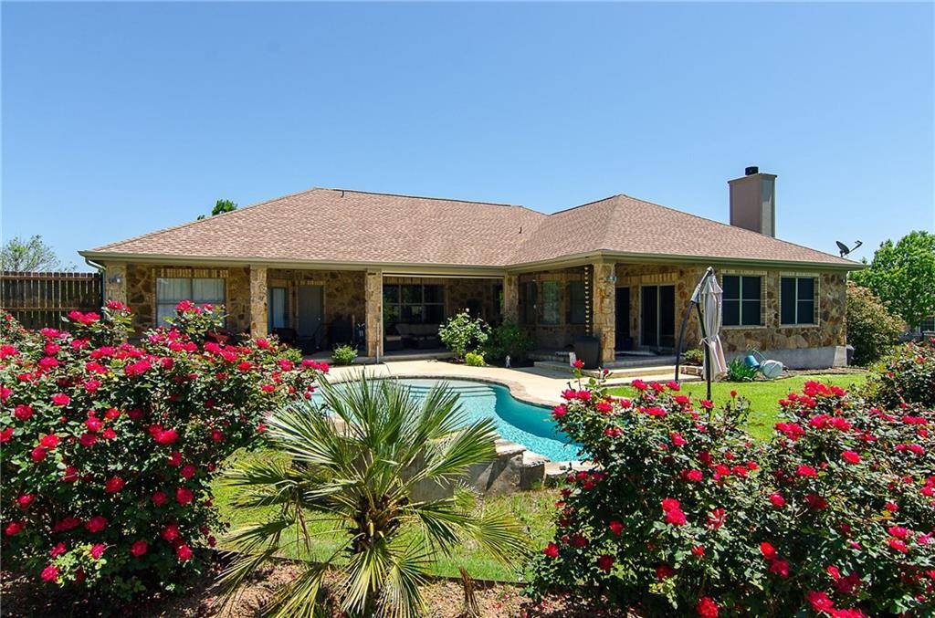 129 Westview DR, Georgetown, TX 78628