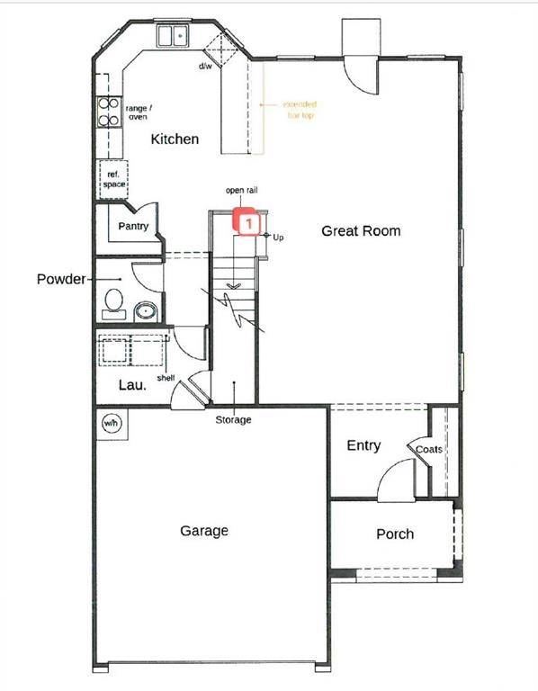 14313 James Buchanan ST, Manor, TX 78653