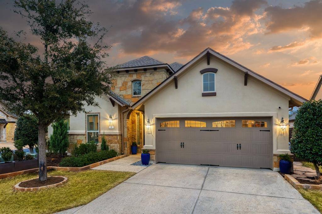 103 County Road 180 #61, Cedar Park, TX 78641