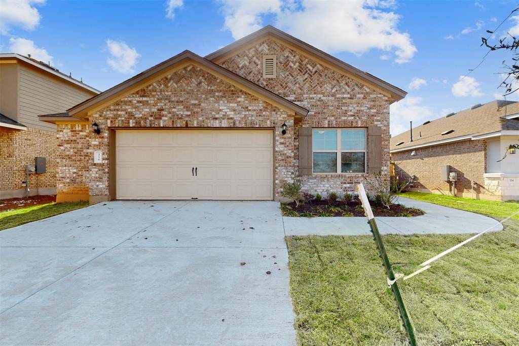 116 Shagbark DR, Bastrop, TX 78602