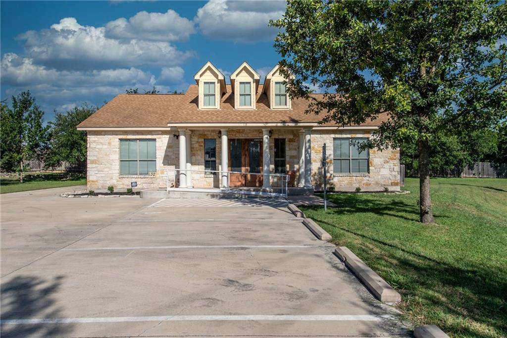 130 Hall Professional CTR, Kyle, TX 78640
