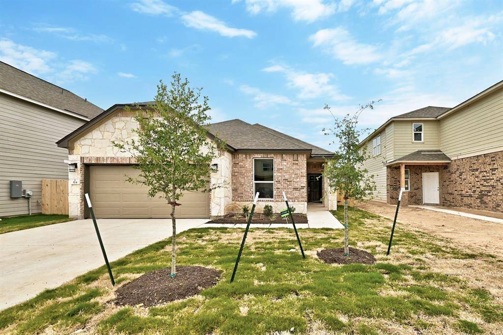 324 Bougainvillea LOOP, Georgetown, TX 78626