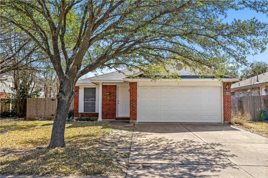 916 Audra ST, Cedar Park, TX 78613