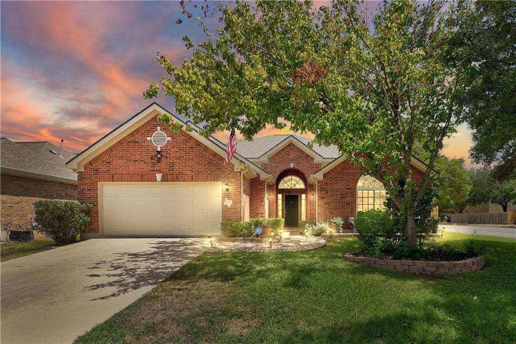 900 Tallow TRL, Cedar Park, TX 78613