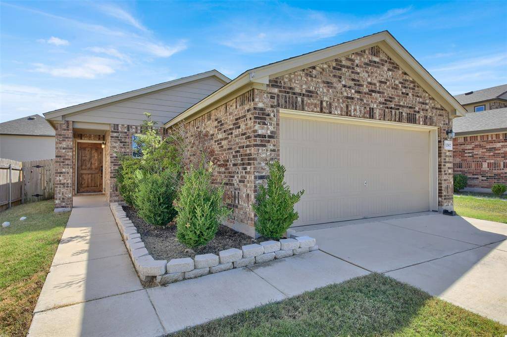 12907 Fireside Chat ST, Manor, TX 78653