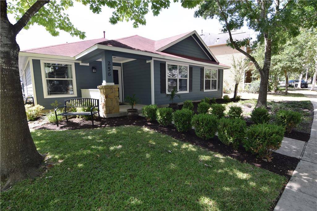 256 Skinner, Kyle, TX 78640