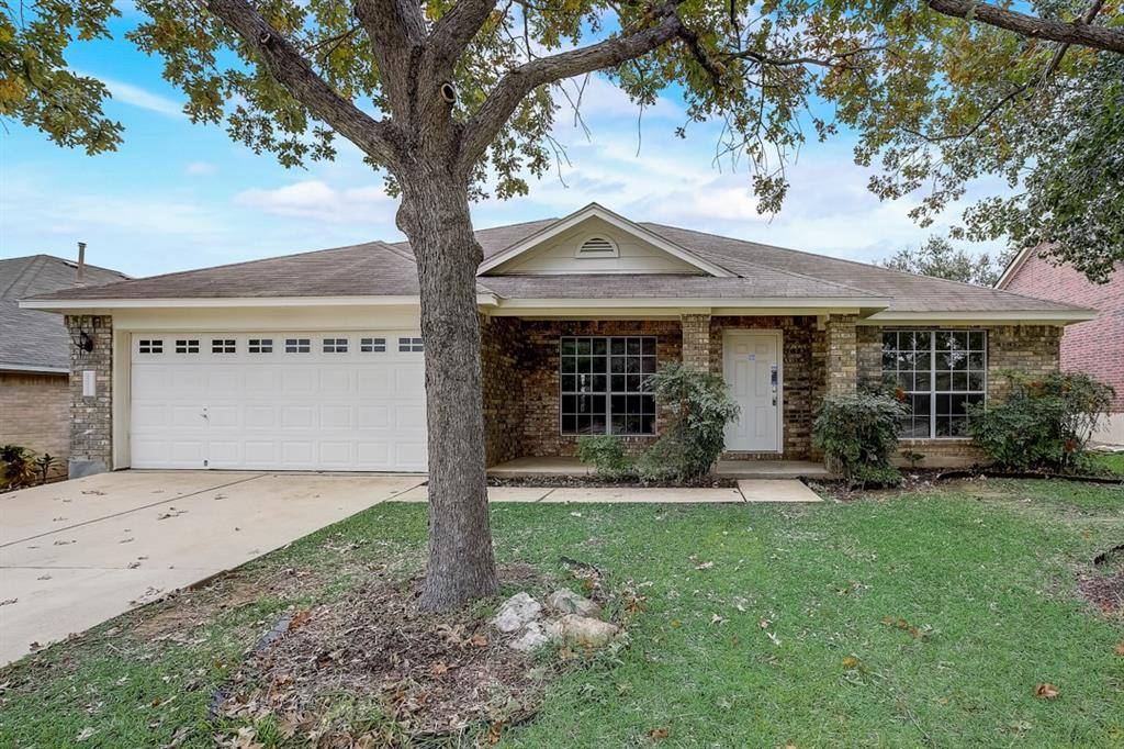 2112 Wheaton TRL, Cedar Park, TX 78613