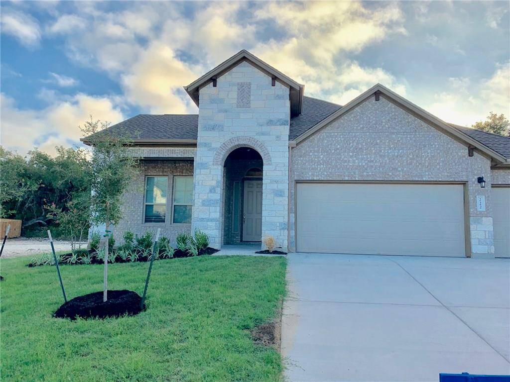 3810 Brushy Creek RD #30, Cedar Park, TX 78613