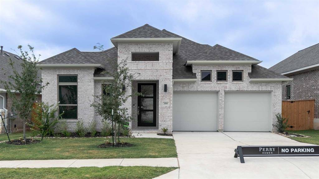 359 Fawn River RUN, Kyle, TX 78640