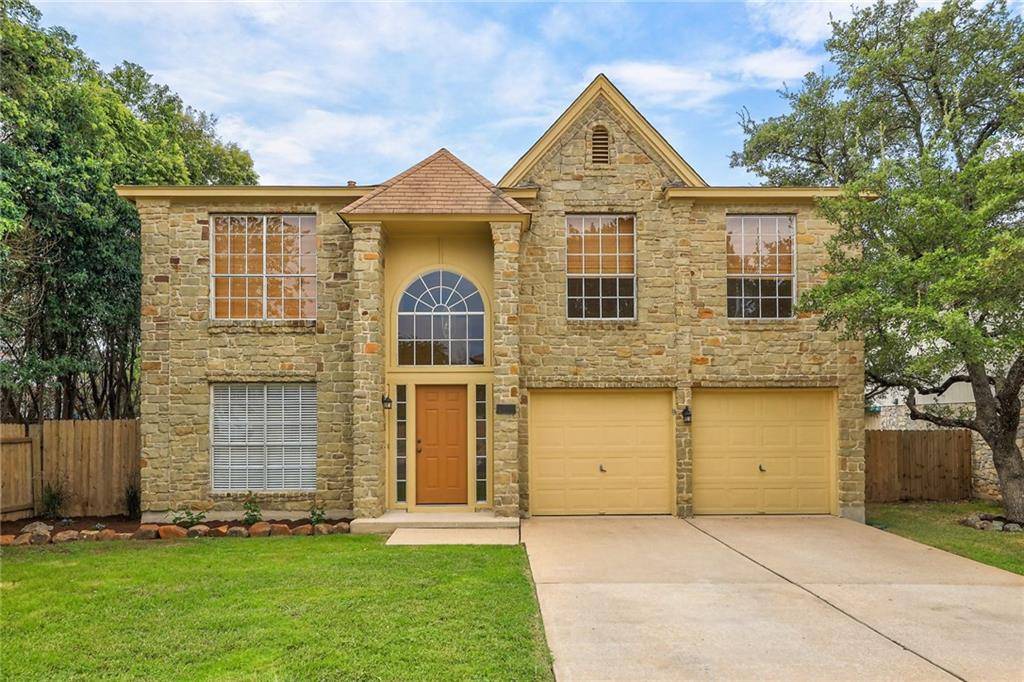 2908 Buckeye TRL, Cedar Park, TX 78613