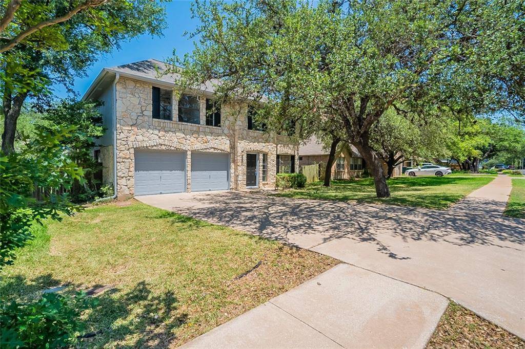 6920 Dallas DR, Austin, TX 78729