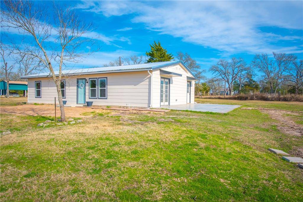 1817 Lakeview, Somerville, TX 77879
