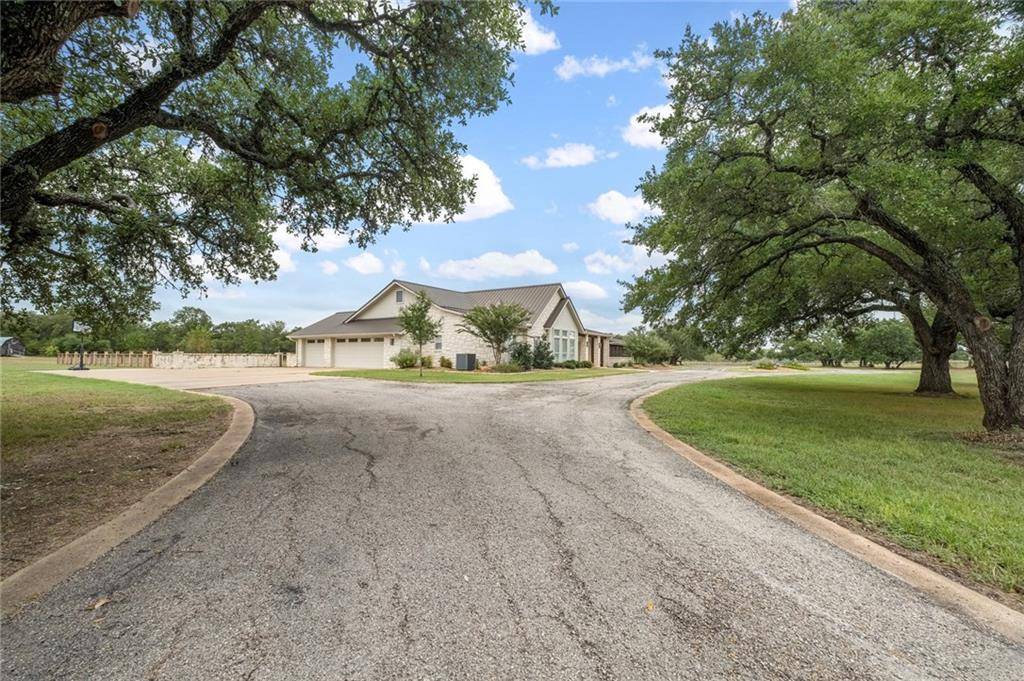 1111 County Road 230, Giddings, TX 78942