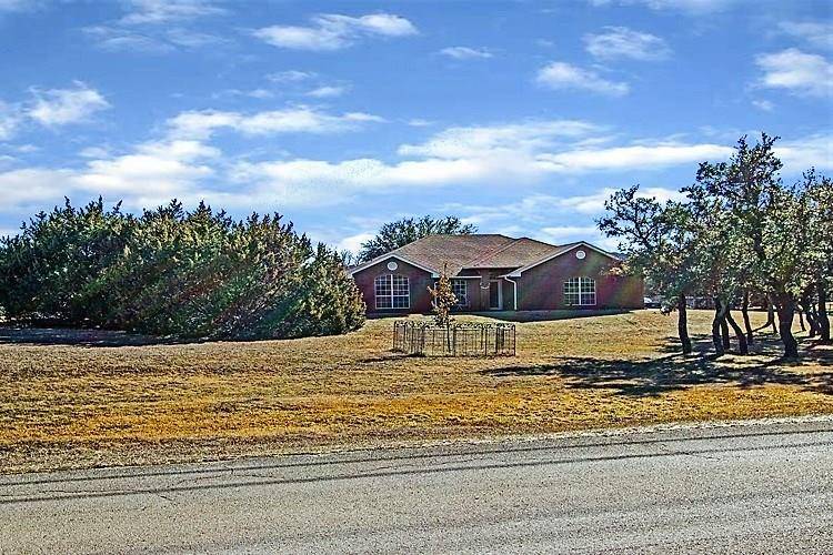 2812 Big Divide RD, Copperas Cove, TX 76522