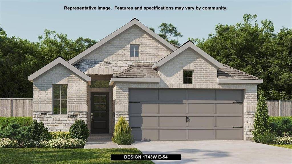 122 Reef Band DR, Kyle, TX 78640