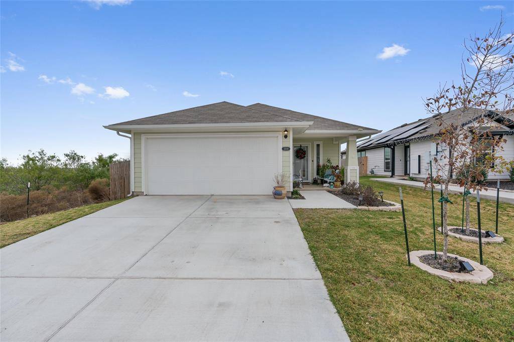 1508 Flint Knapper DR, Georgetown, TX 78626