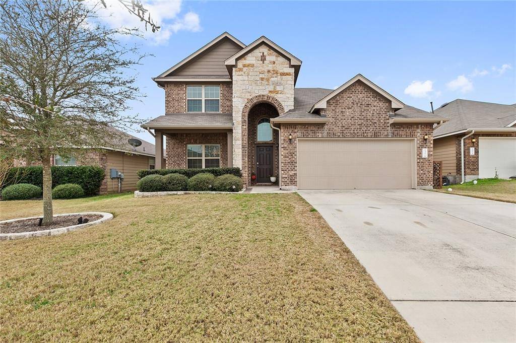 131 Desert Rose DR, Kyle, TX 78640