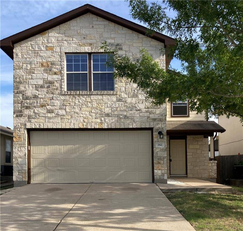 182 Quarter Ave, Buda, TX 78610