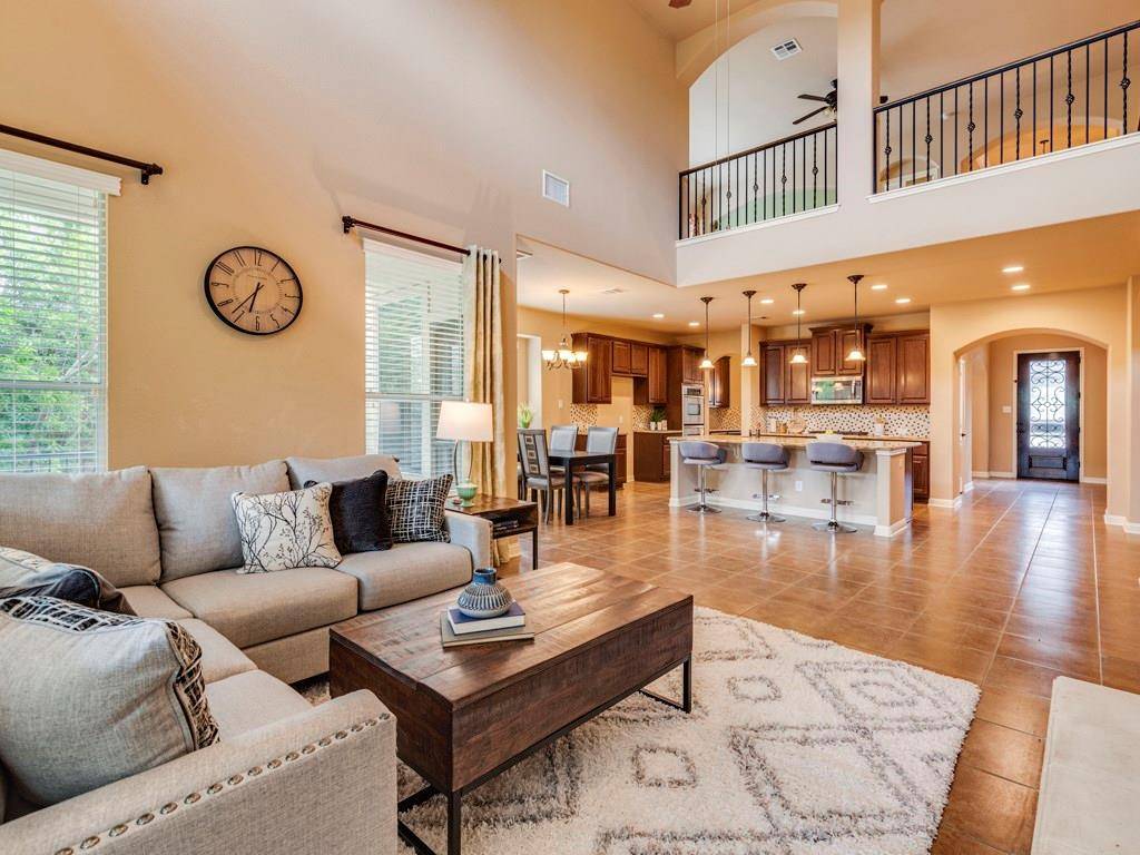 305 Spanish Mustang DR, Cedar Park, TX 78613