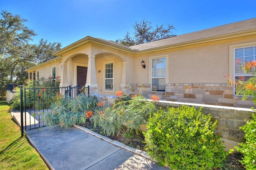 Address not disclosed, Georgetown, TX 78633
