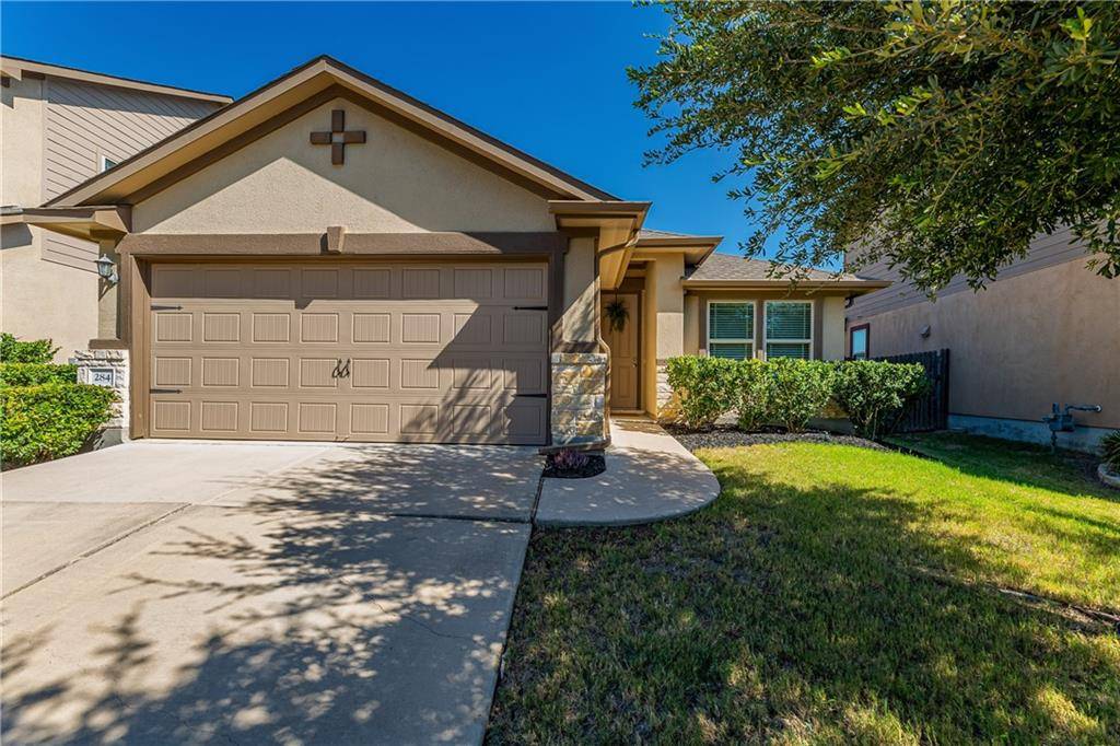 284 Wincliff DR, Buda, TX 78610