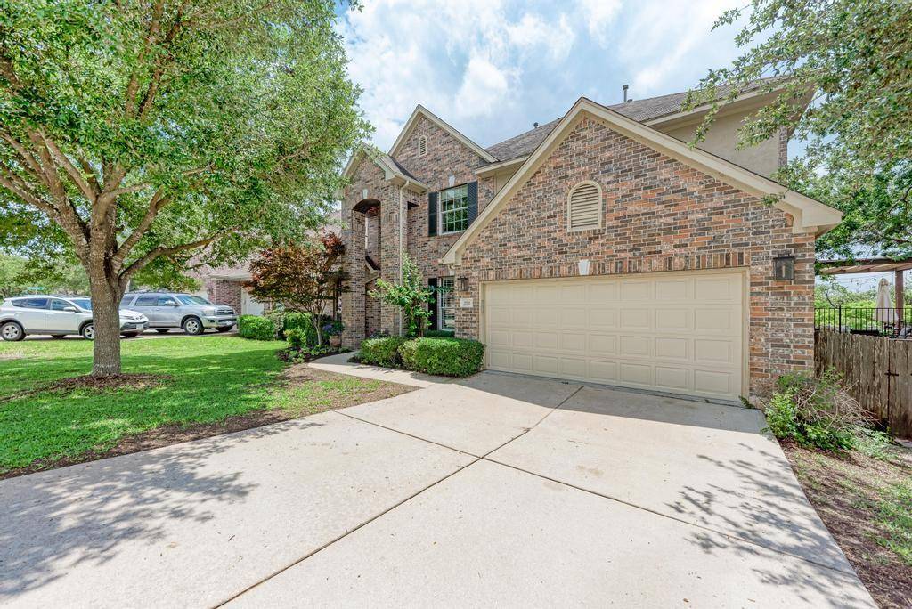 2511 Greer DR, Cedar Park, TX 78613