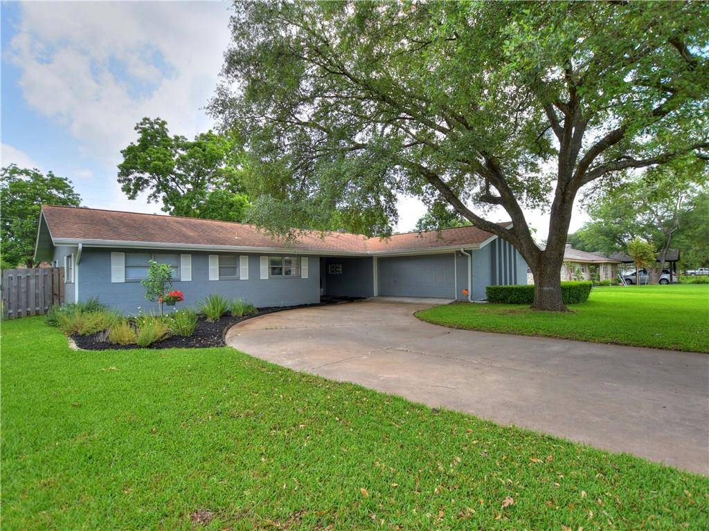 611 Virginia DR, Round Rock, TX 78664